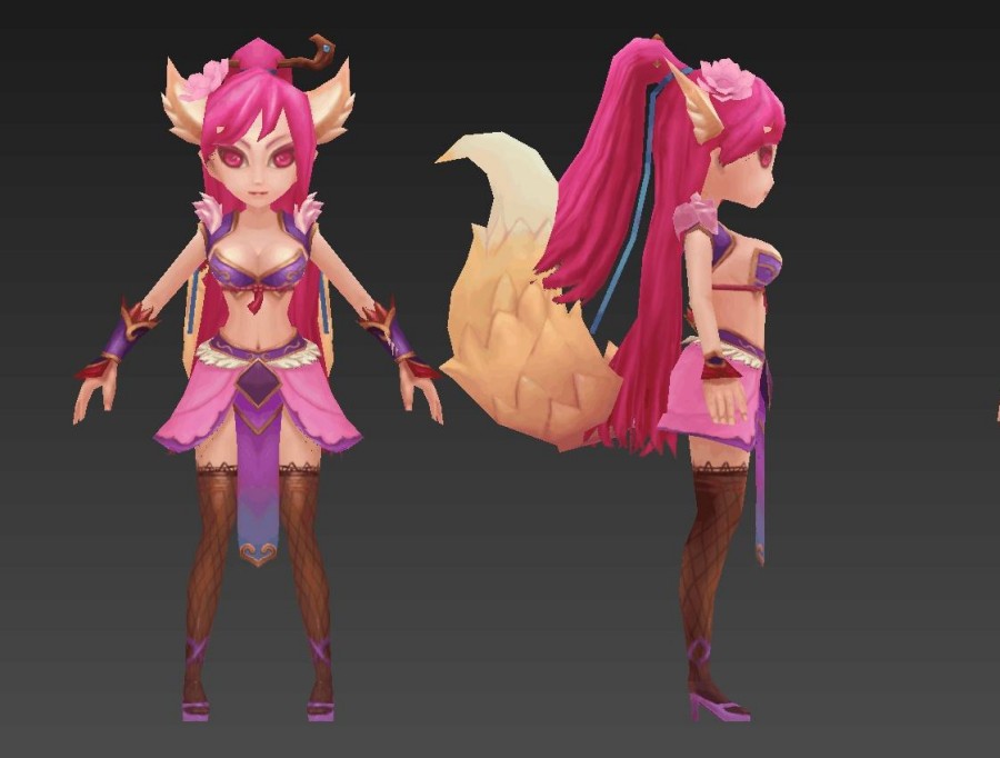 十大Maya角色建模培训机构排名.jpg 十大Maya角色建模培训机构排名.jpg