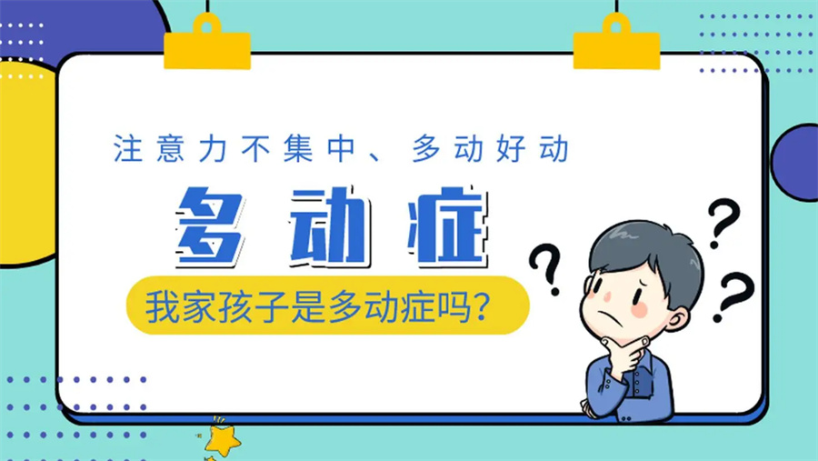 感统训练 感统训练