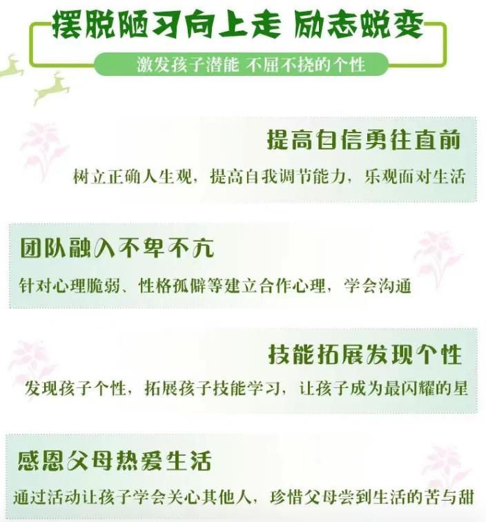 河南戒网瘾学校