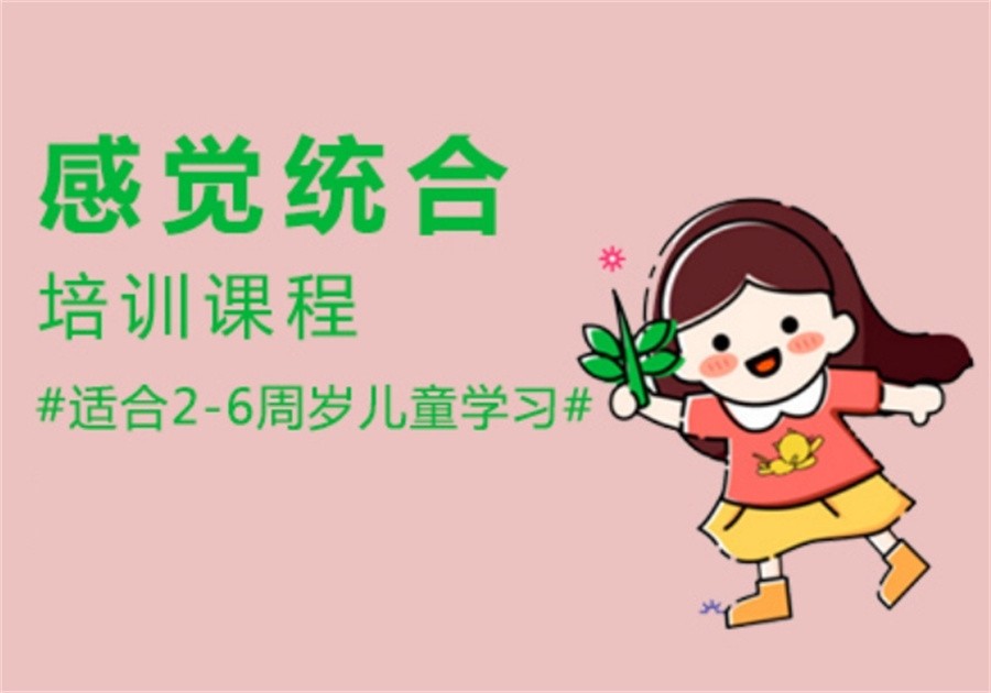 儿童感觉统合康复训练 儿童感觉统合康复训练