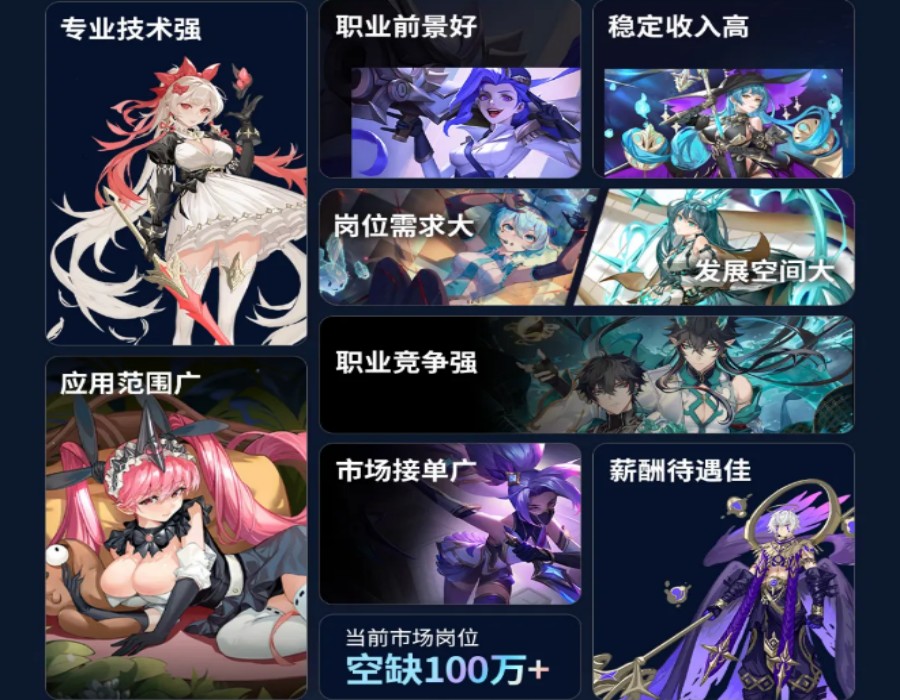 揭晓!五大动漫原画设计学校实力排名表名单公布.jpg 揭晓!五大动漫原画设计学校实力排名表名单公布.jpg