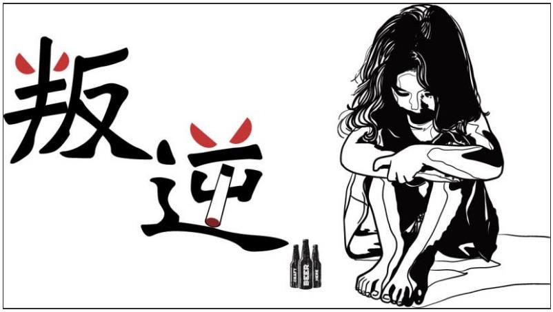 专管叛逆网瘾孩子的学校