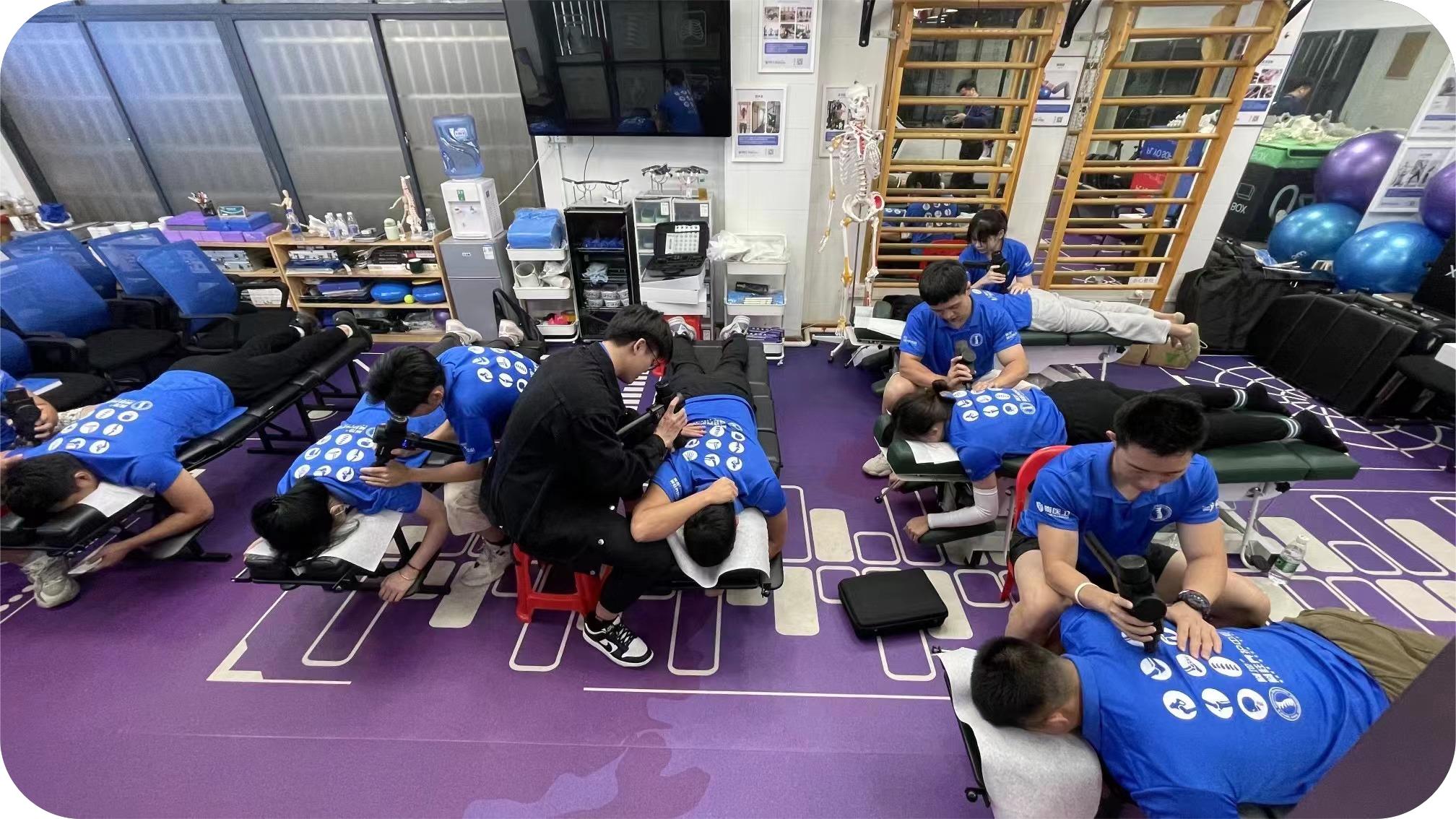 美式正骨整脊培训 美式正骨整脊培训