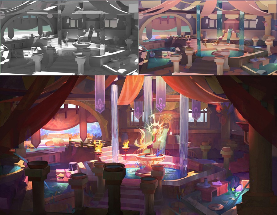 甄选top10游戏特效VR培训机构口碑名单汇集.jpg 甄选top10游戏特效VR培训机构口碑名单汇集.jpg