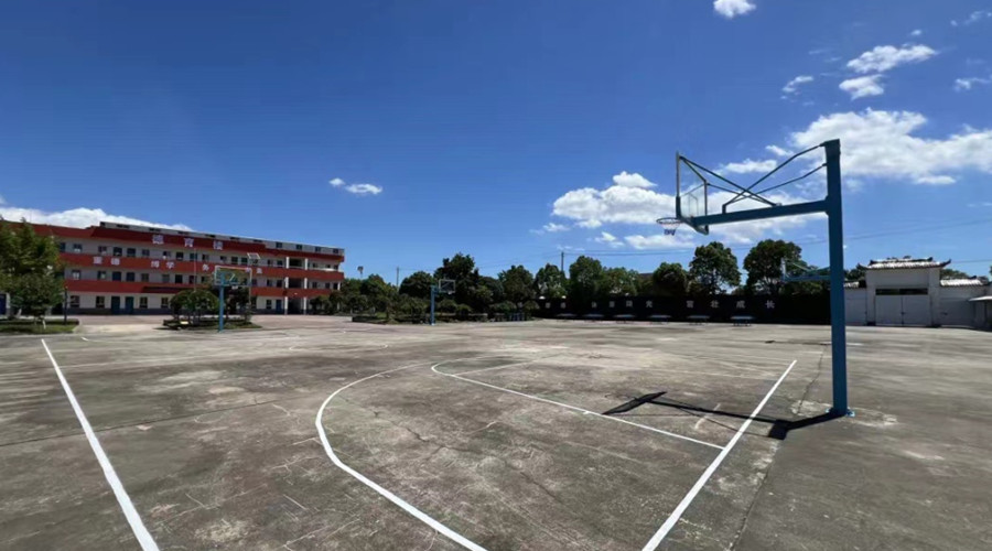 德智青少年成长中心 德智青少年成长中心