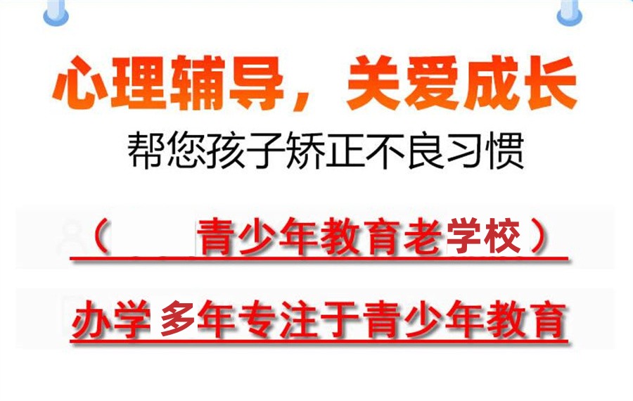叛逆,封闭式学校 叛逆,封闭式学校