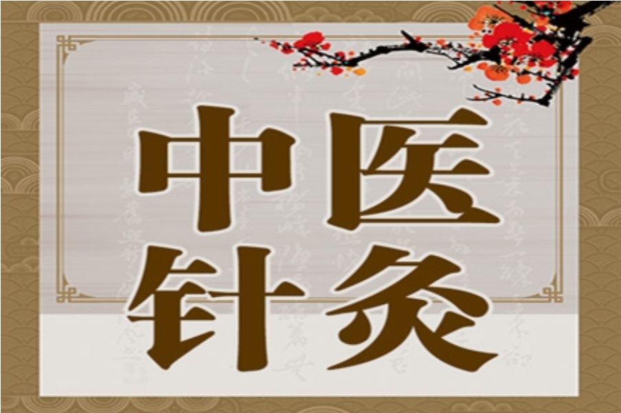 中医针灸培训