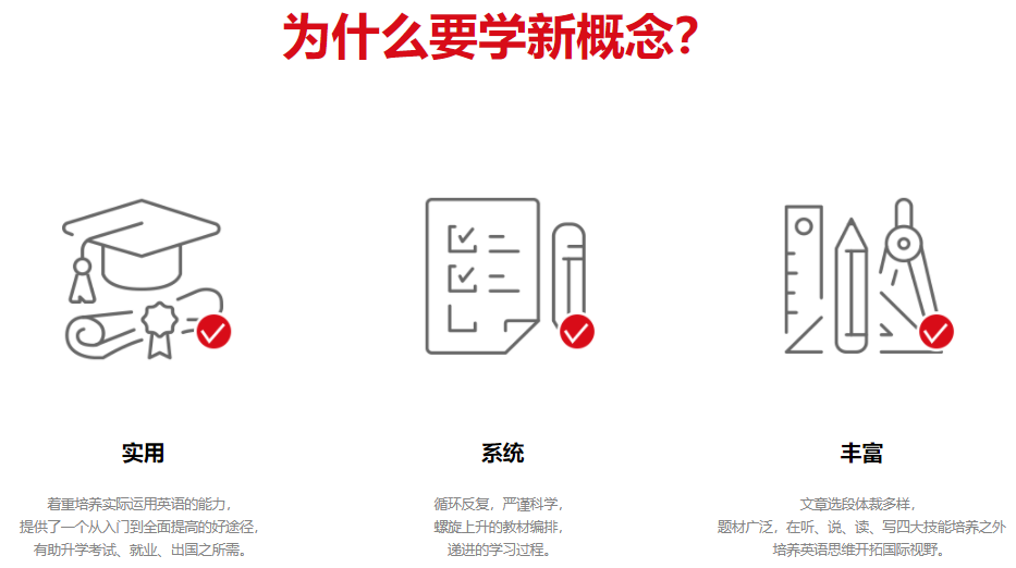 郑州地区排名前三的新概念英语培训机构
