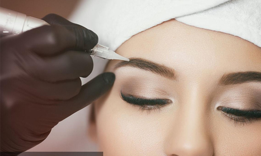 半永久纹绣培训学校