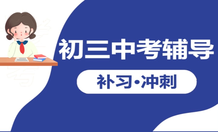 上海初三冲刺机构 上海初三冲刺机构