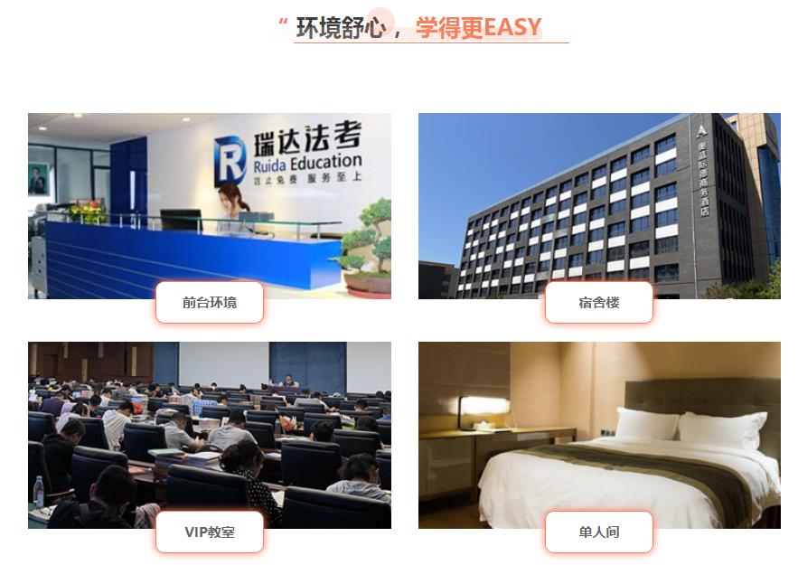 2025年法考培训机构十大排名