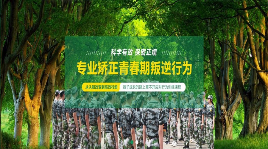 十大排名!广东青春期叛逆孩子特训学校口碑榜一览 十大排名!广东青春期叛逆孩子特训学校口碑榜一览