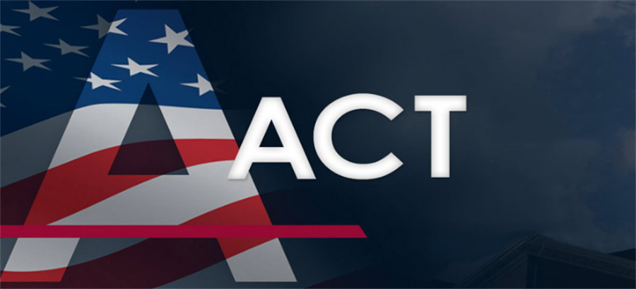 ACT培训