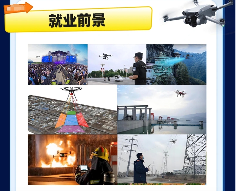 无人机(/)驾照培训 无人机(/)驾照培训