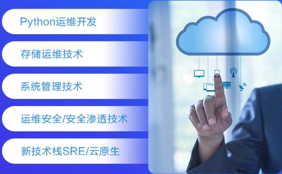 热选国内学云计算比较好的培训中心top排行榜一览