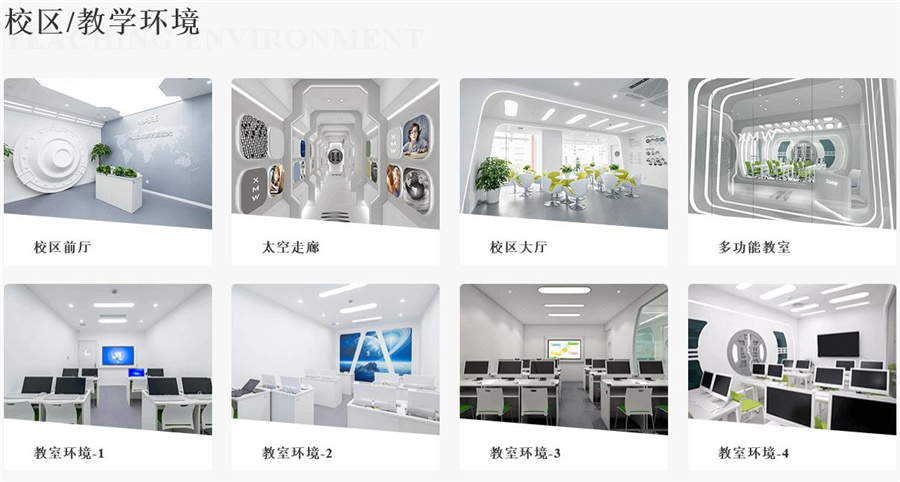 前十大Python青少儿编程机构实力名单公布