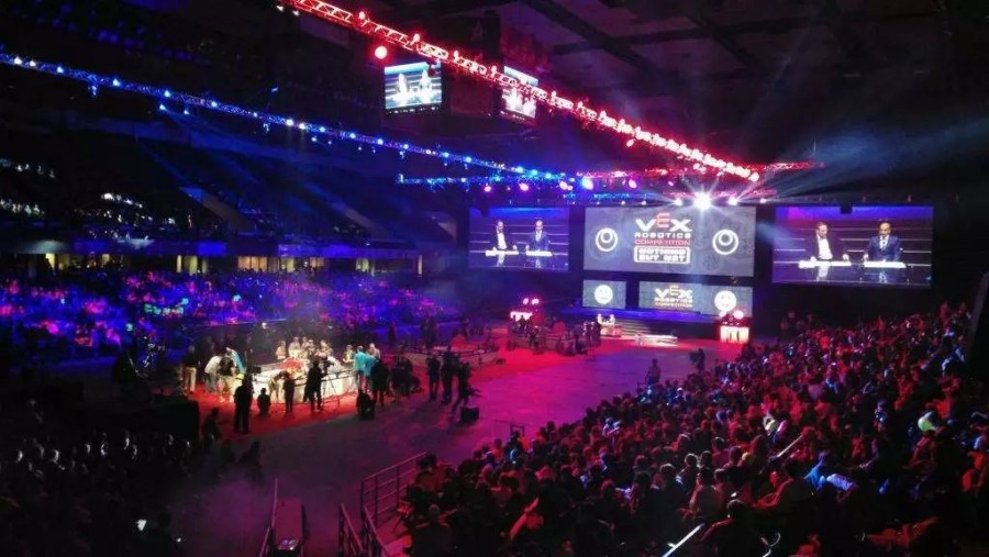 无锡口碑排名前十VEX机器人比赛培训.jpg 无锡口碑排名前十VEX机器人比赛培训.jpg