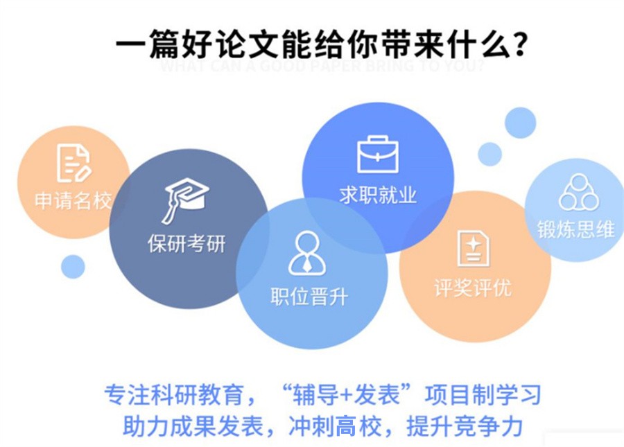 论文辅导