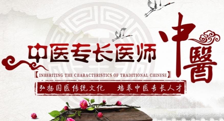 汇总十大好的中医专长培训机构