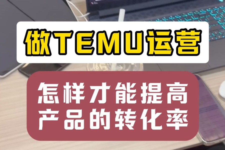 前十名拼多多跨境电商Temu平台运营培训机构 前十名拼多多跨境电商Temu平台运营培训机构
