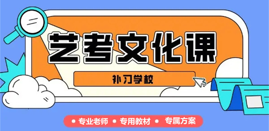 新疆排名好的高考艺考文化课集训学校介绍一览