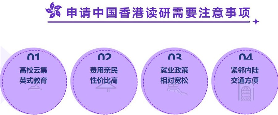 2024年口碑好的香港留学中介排名前10已更新