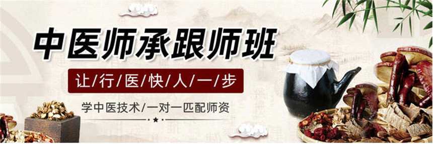 国内全日制师承培训班十大排名名单推荐