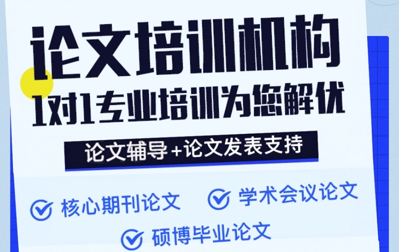 论文辅导 论文辅导