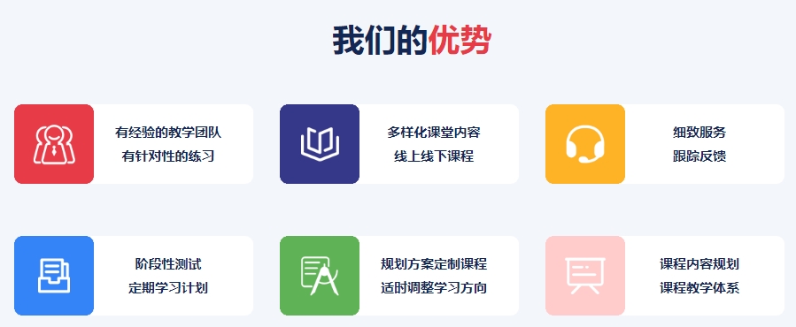 学德语比较好的培训机构排名前十名一览