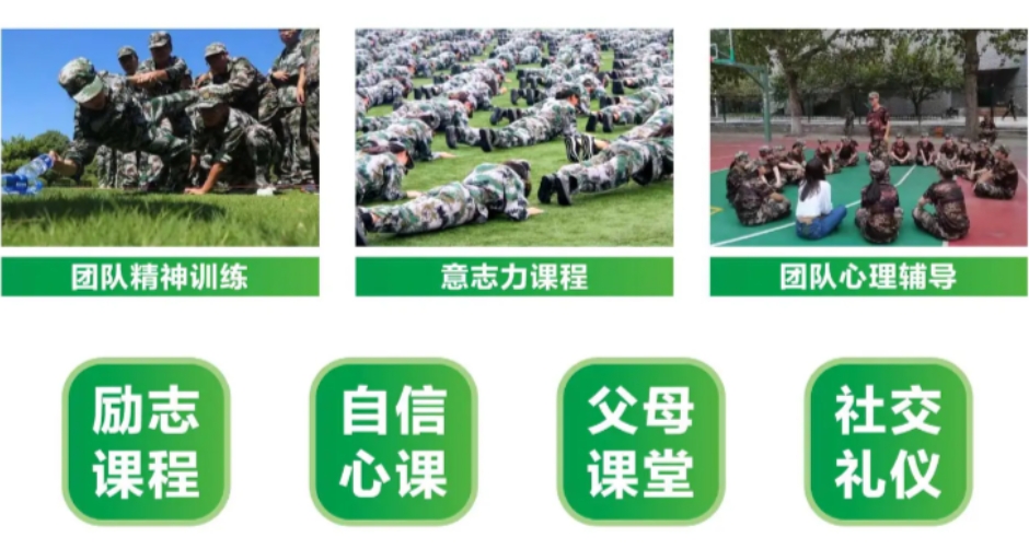 哈尔滨叛逆学校