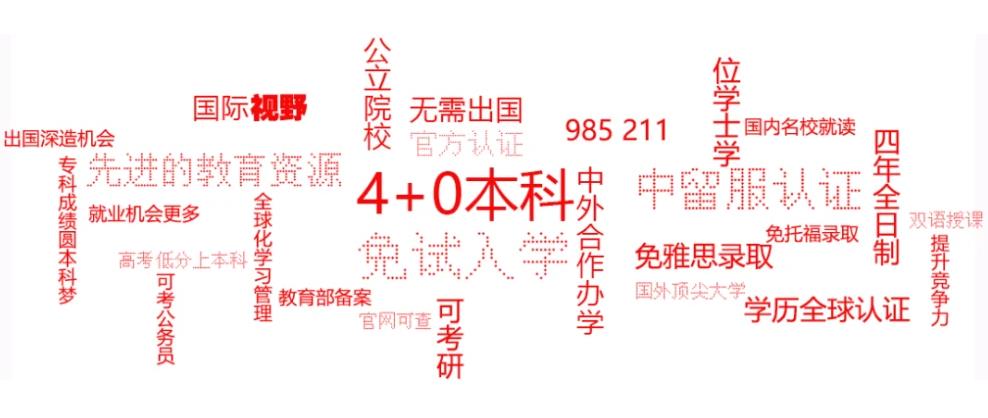 4+0中外合作办学中介机构十大排名名单更新top10 4+0中外合作办学中介机构十大排名名单更新top10