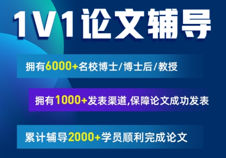 论文指导,论文辅导