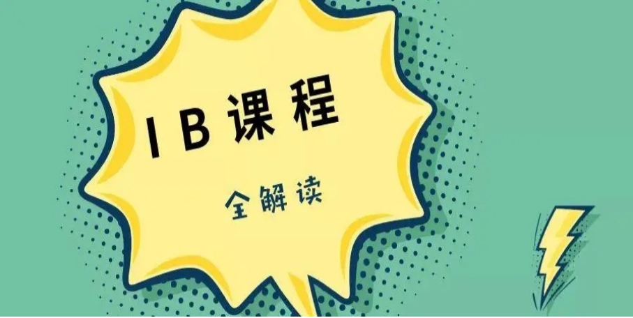 烟台国际课程ib培训机构 烟台国际课程ib培训机构