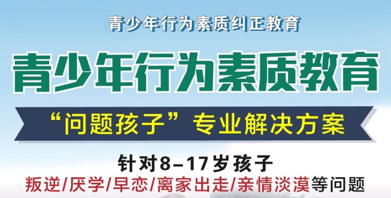 叛逆网瘾少年纠正,叛逆学校