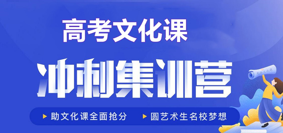 杭州高三文化课集训班 杭州高三文化课集训班