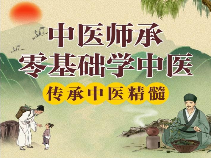 浙江中医师承培训机构哪家好