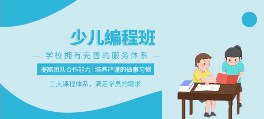 盘点top榜前十儿童在线学编程辅导机构2025名单一览.jpg