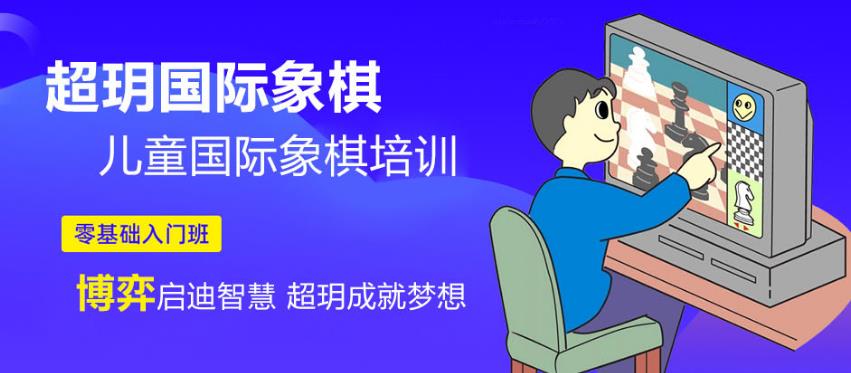 2025国内十大国际象棋培训班实力排名榜