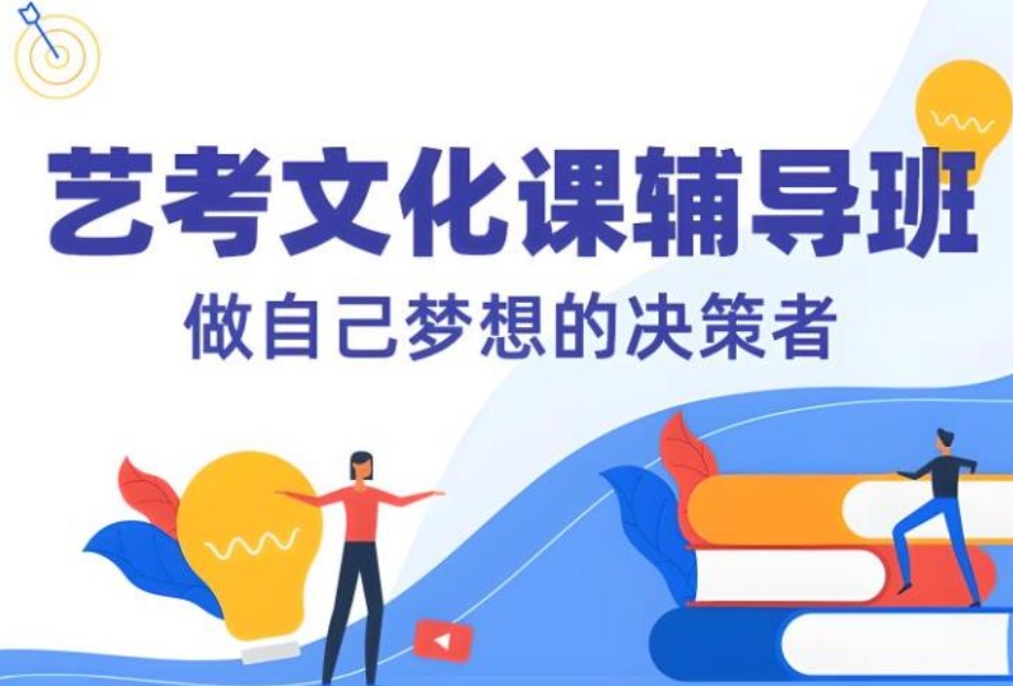 高三艺考文化课辅导