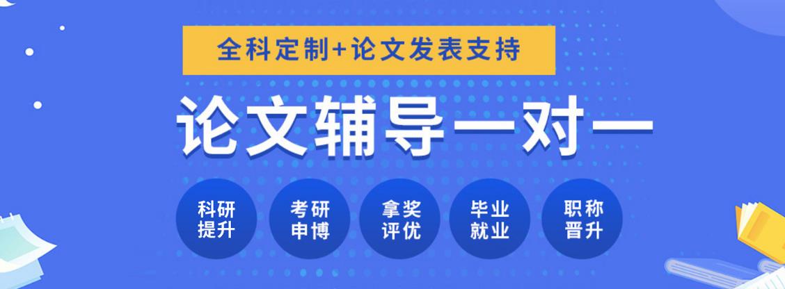 2025十大毕业论文1v1辅导机构排名出炉