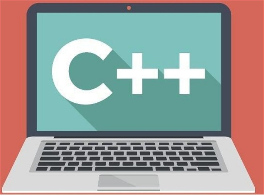 C++编程培训 C++编程培训