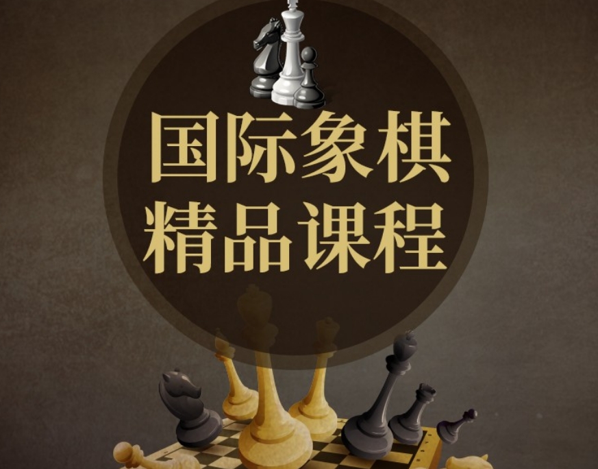 TOP十大排名好的国际象棋培训机构名单汇总