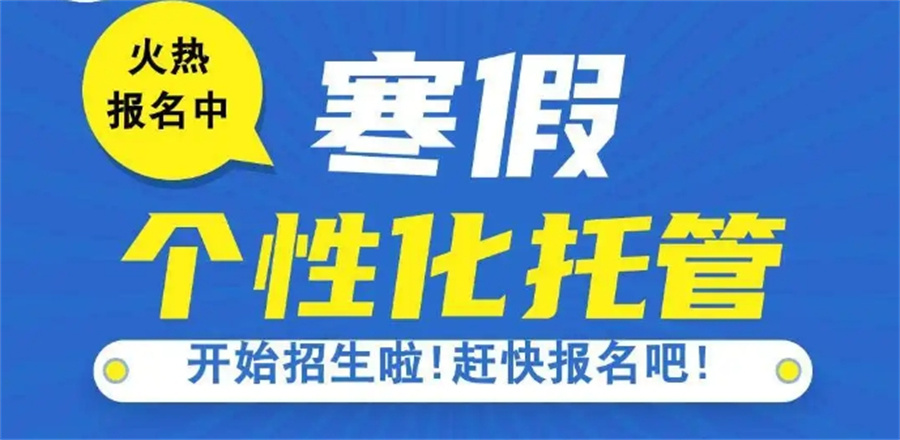 高三冲刺寒假班 高三冲刺寒假班