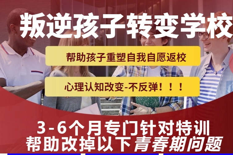 叛逆纠正,叛逆矫正