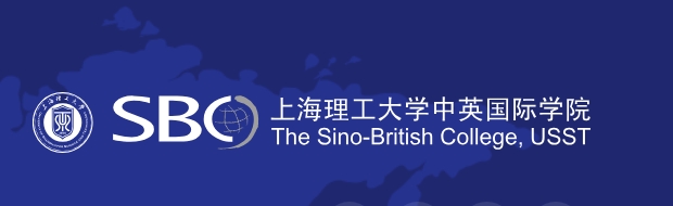上海理工大学中英国际学院自主招生政策