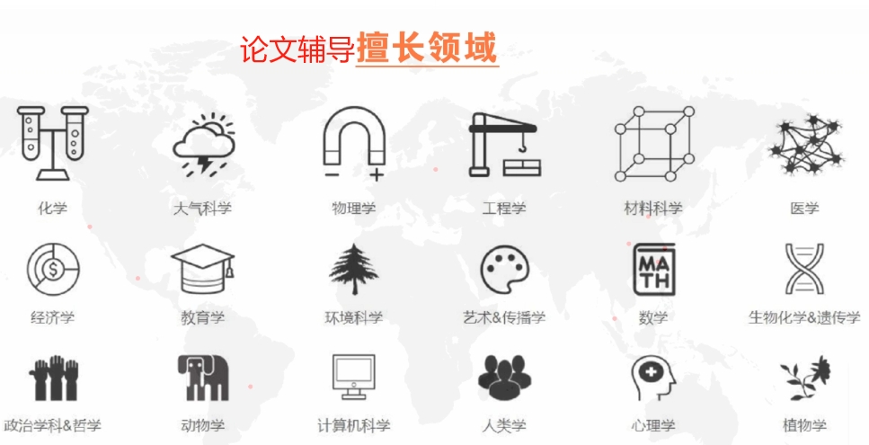 博士论文辅导,论文指导