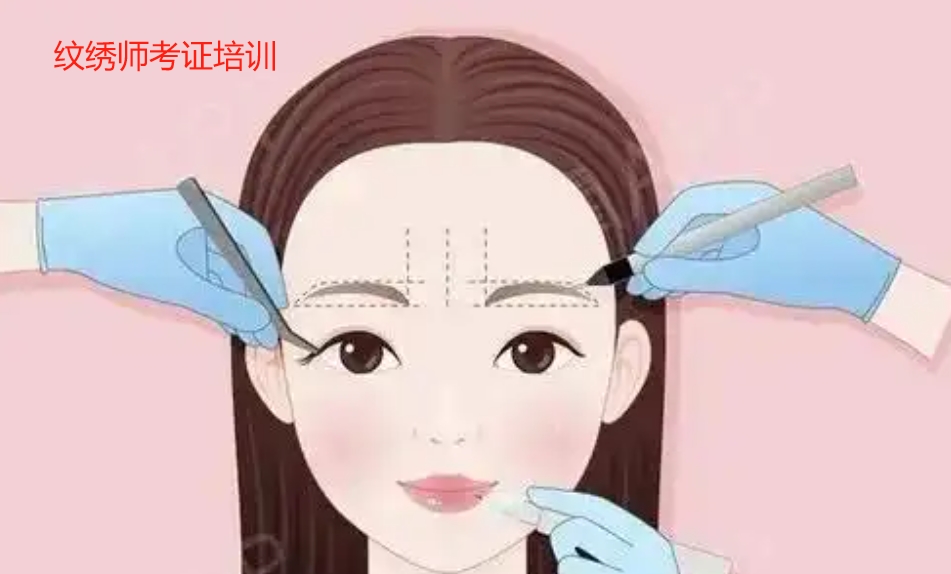 纹绣培训,纹绣师考证培训 纹绣培训,纹绣师考证培训