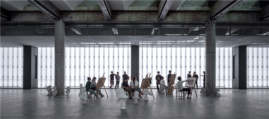 2025年杭州十大美术类高中学校一览口碑榜TOP10 2025年杭州十大美术类高中学校一览口碑榜TOP10