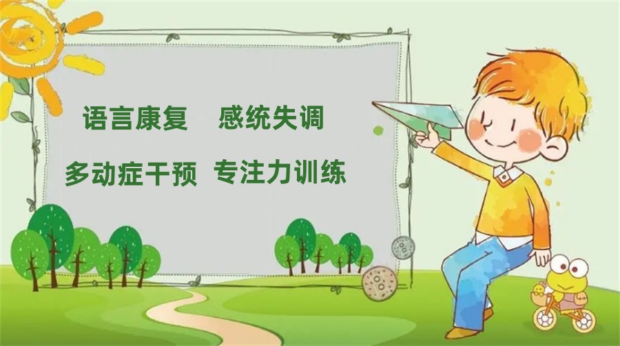 2025上海自闭症孤独症比较好的康复中心top10新出炉 2025上海自闭症孤独症比较好的康复中心top10新出炉