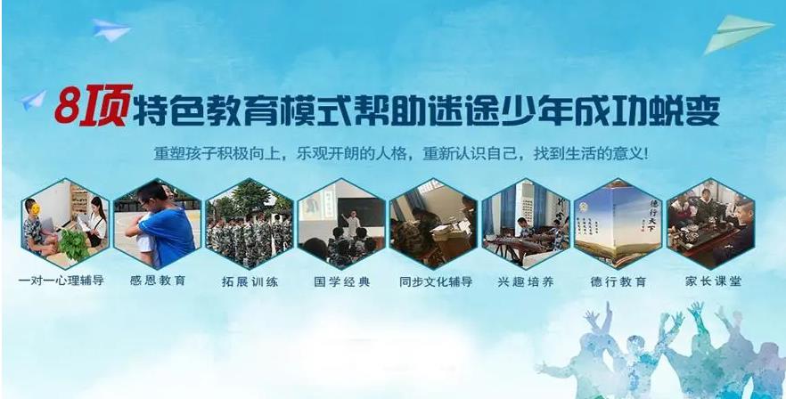 10大郑州青少年叛逆特训学校排行榜2025实时公布一览 10大郑州青少年叛逆特训学校排行榜2025实时公布一览